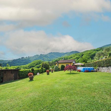 Villa Locazione Turistica Bataba Vetriano Esterno foto