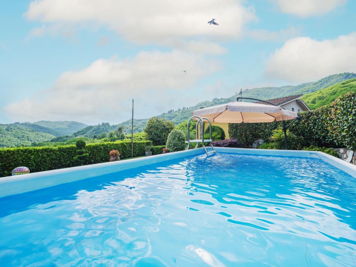 Villa Locazione Turistica Bataba Vetriano Esterno foto
