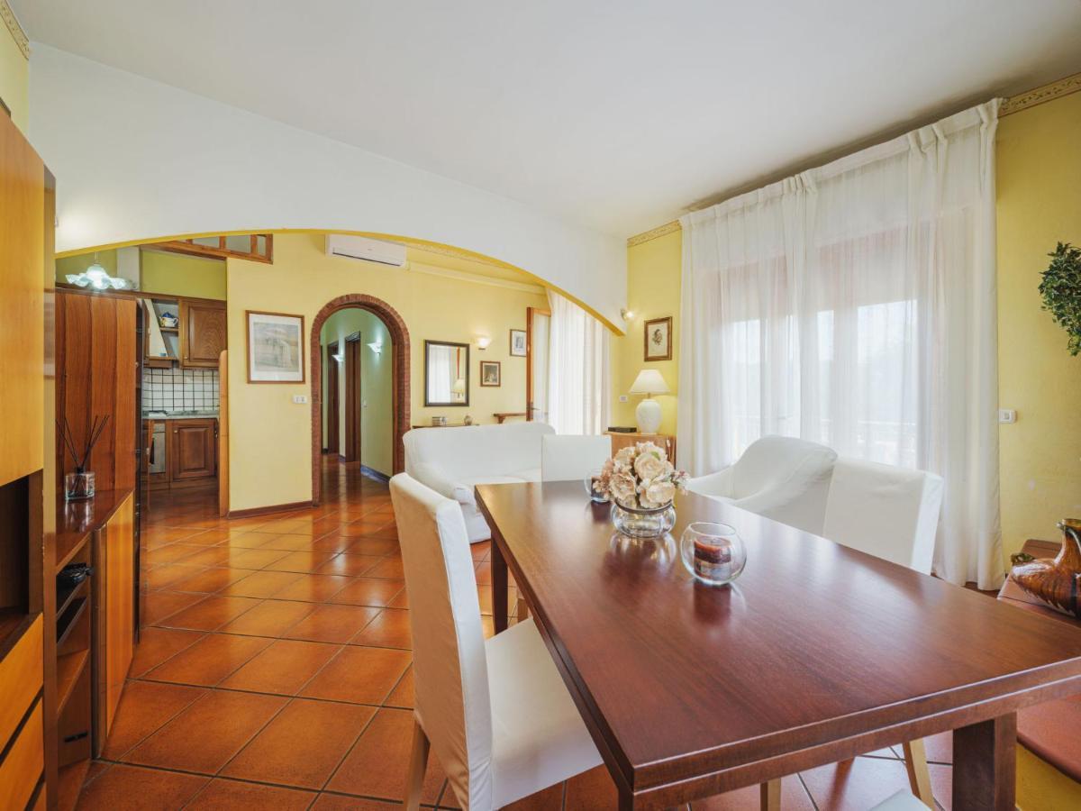 Villa Locazione Turistica Bataba Vetriano Esterno foto