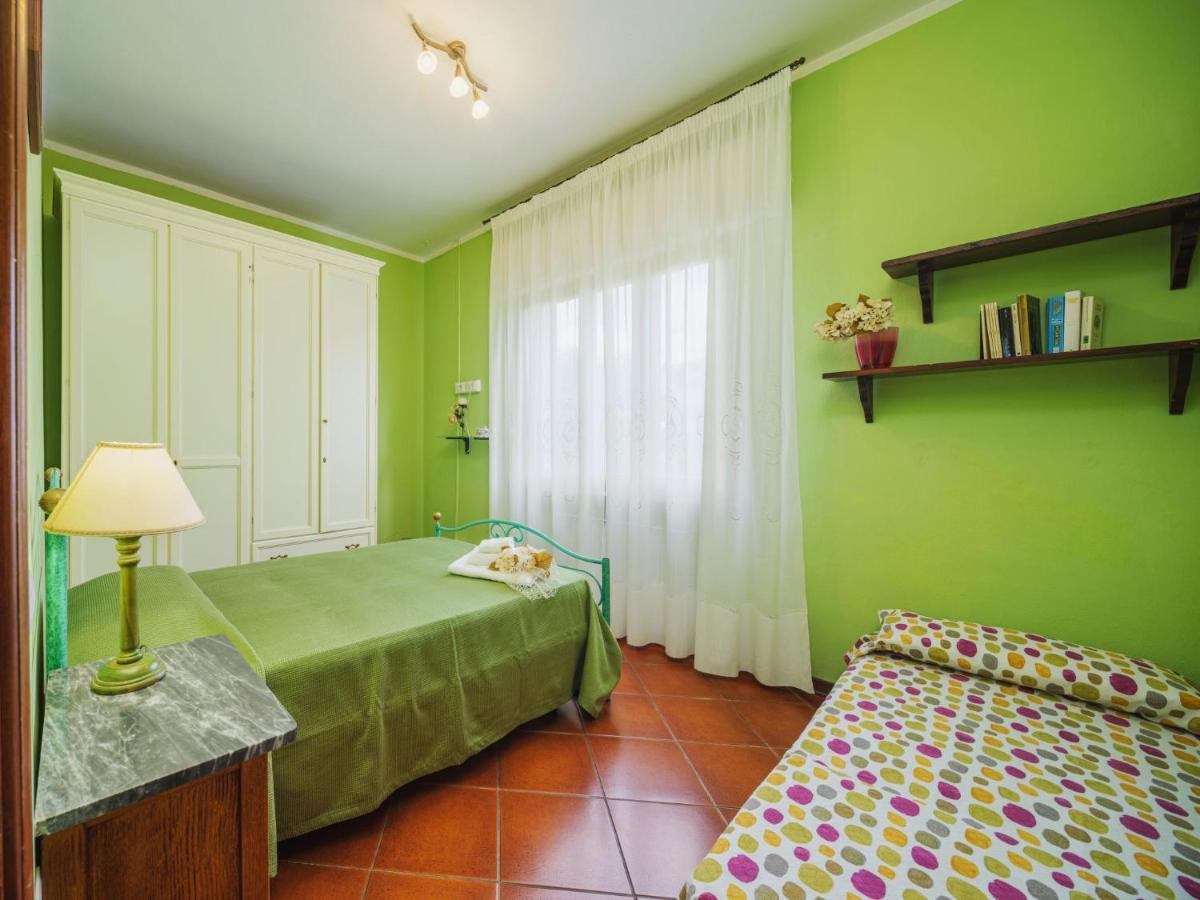 Villa Locazione Turistica Bataba Vetriano Esterno foto