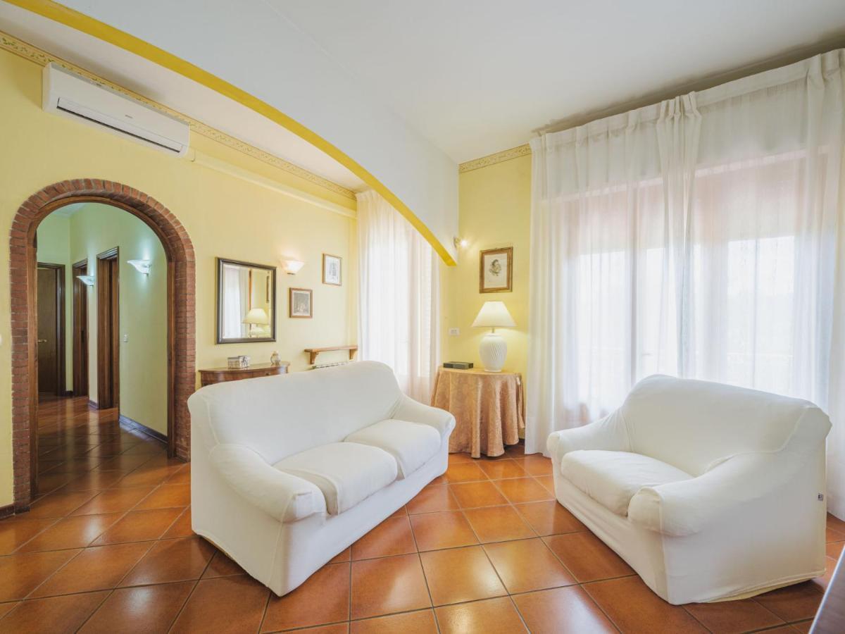 Villa Locazione Turistica Bataba Vetriano Esterno foto