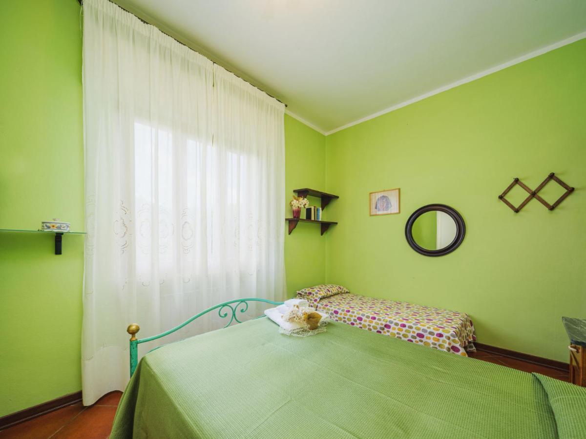 Villa Locazione Turistica Bataba Vetriano Esterno foto