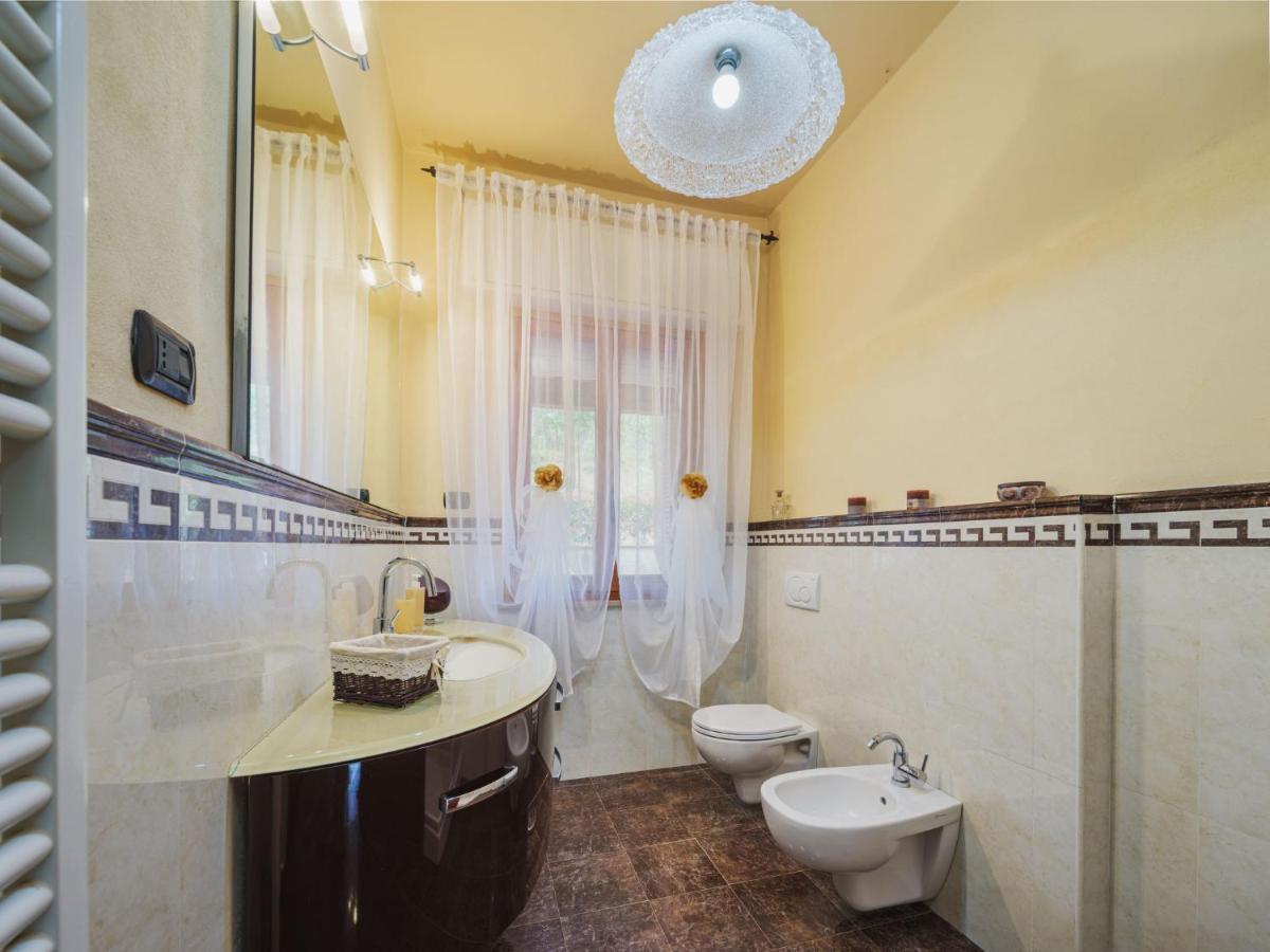 Villa Locazione Turistica Bataba Vetriano Esterno foto