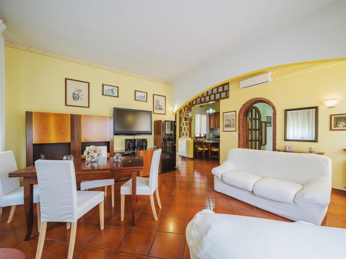 Villa Locazione Turistica Bataba Vetriano Esterno foto