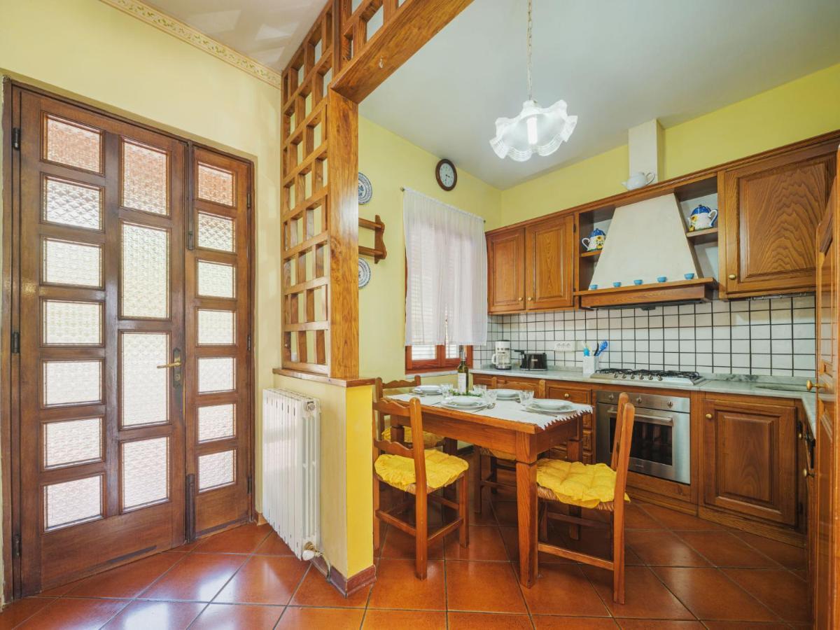 Villa Locazione Turistica Bataba Vetriano Esterno foto