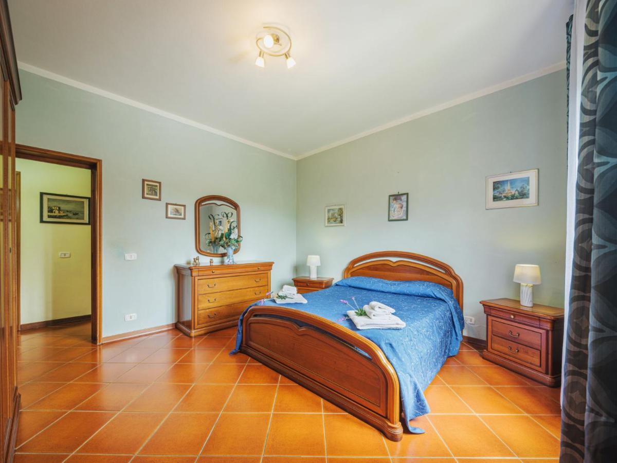 Villa Locazione Turistica Bataba Vetriano Esterno foto