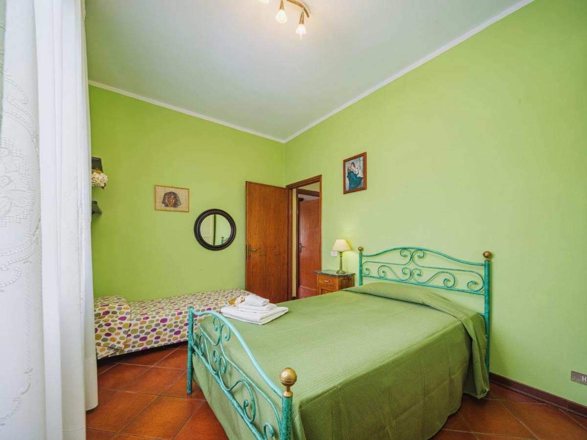 Villa Locazione Turistica Bataba Vetriano Esterno foto